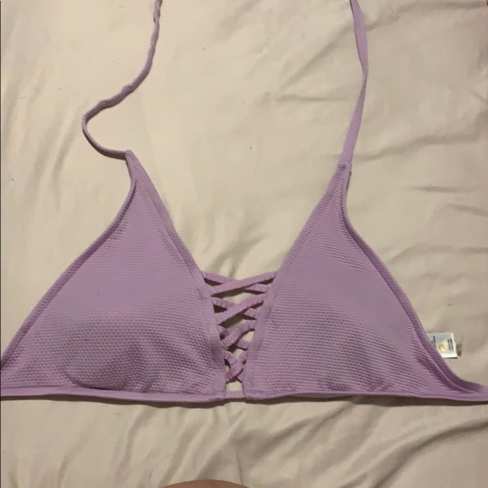 Bikini top